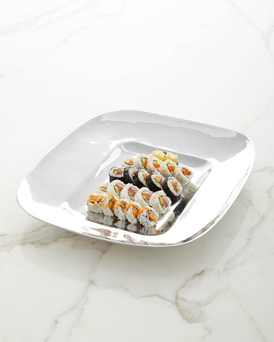 Mid Century Extra-Large Organic Ortega Tray